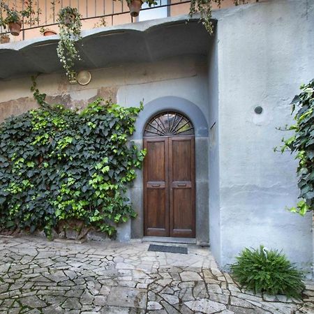 Apartamento Casa Dell'Edera P Orvieto Exterior foto