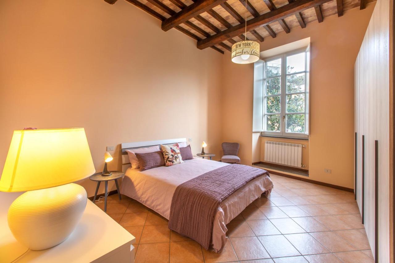 Apartamento Casa Dell'Edera P Orvieto Exterior foto