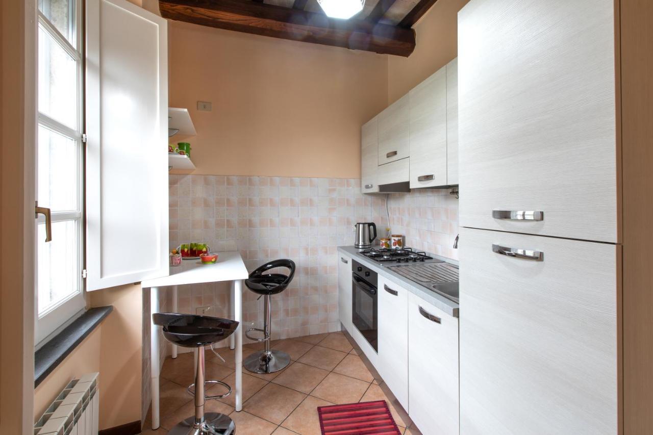 Apartamento Casa Dell'Edera P Orvieto Exterior foto
