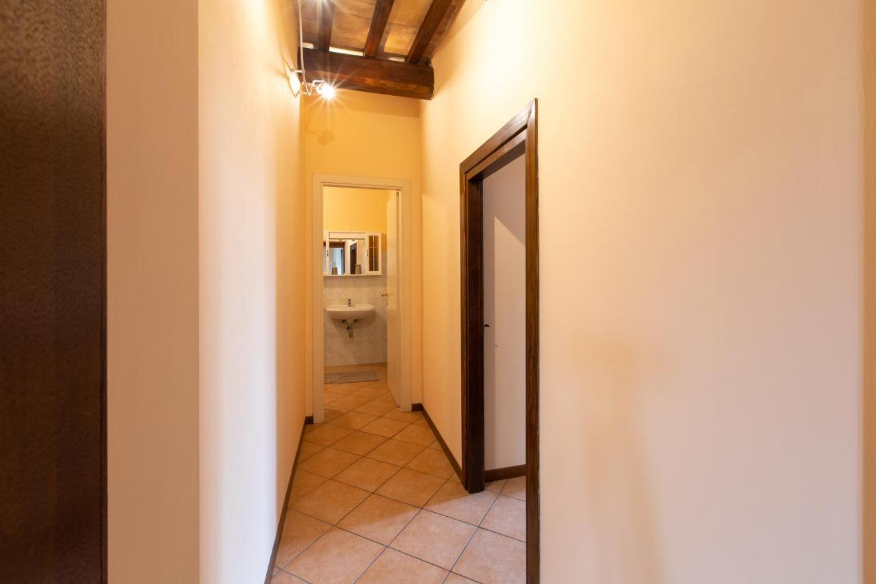 Apartamento Casa Dell'Edera P Orvieto Exterior foto